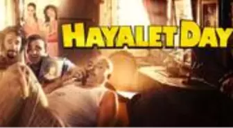 Hayalet Dayı konusu nedir? Hayalet Dayı oyuncuları kimler? Hayalet Dayı filmi hakkında merak edilenler! Türk filmi Hayalet Dayı!