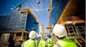 İnşaatlarda daha etkin tedbirler için 'teknik çalışma grubu' kuruldu