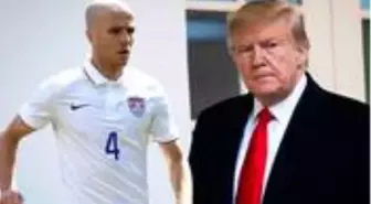 Michael Bradley'den Donald Trump'a ağır sözler: Onun ar damarı çatlamış