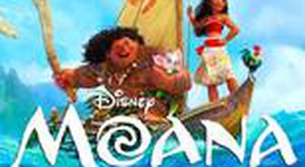 Moana film konusu nedir? Moana film konusu ve hikayesi nedir? Moana filmi hakkında merak edilenler! Disney filmi Moana!