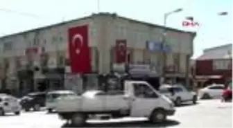 MUŞ Varto'da yol yapım ve onarım çalışması başlatıldı