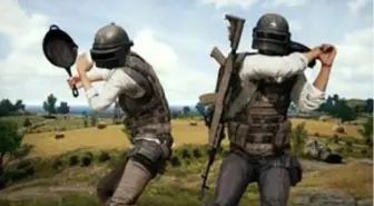 PUBG Hafta Sonu Ücretsiz Olarak Steam'de