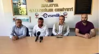 Taraftarlardan birlik ve beraberlik çağrısı