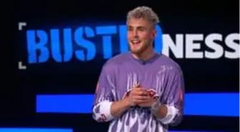 Ünlü YouTuber Jake Paul yağma ile suçlandı