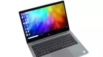 Xiaomi mi Notebook Ortaya Çıktı! İşte Çıkış Tarihi