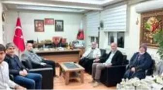 AK Partiden gece yarısı İnhisar çıkartması