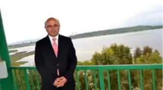 Altınova Belediyesi 33 yaşında