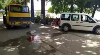 Attan düşerek hayatını kaybetti