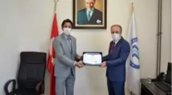 Bartın Üniversitesi İslami İlimler Fakültesi'nde görev değişimi