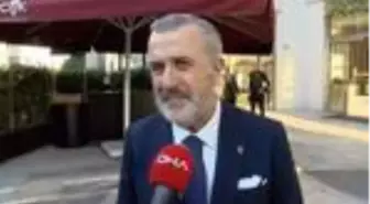 Beşiktaş Başkanı Çebi'ye eleştiri: 'Sözleri zarar veriyor'