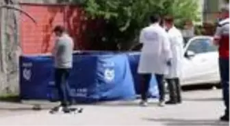 Son dakika! Bolu'da bacanaklar arasında miras kavgası: 1 ölü