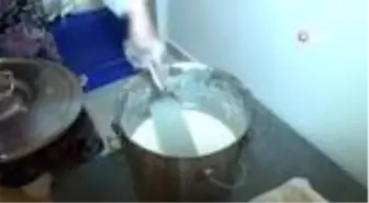 Bu fırının başında kadınlar var