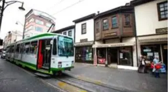 Bursa'daki nostaljik tramvay için karar zamanı