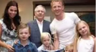 Dirk Kuyt eşinden boşandı!