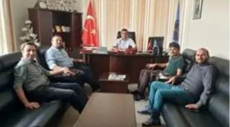 Elmalı MYO Bilgisayar Programına Öğrenci alınacak