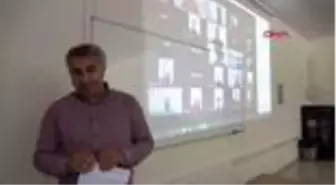 Son dakika haber: ERZURUM İLETİŞİM FAKÜLTESİNDE 'SANAL' MEZUNİYET TÖRENİ