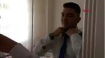 ESKİŞEHİR SİMÜLASYON OYUNUNDA OTOBÜS KULLANAN ONUR, CANLI YAYINLARA TAKIM ELBİSELİ VE EMNİYET...