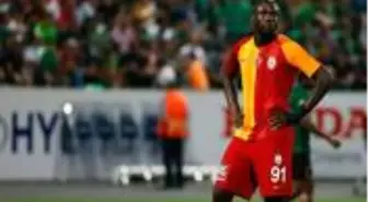 Fatih Terim, Diagne'ye son bir şans verdi ve takımda kalmasını istedi