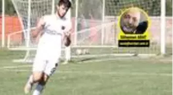 Fenerbahçe'de Tuncay Şanlı'nın veliahtı: İsmail Yüksek