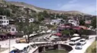 Halk uzun bir aradan sonra hafta sonu sokağa çıktı