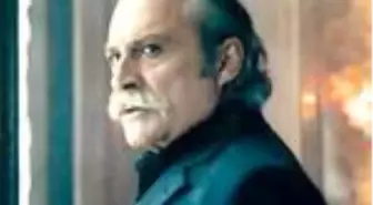 Haluk Bilginer'li Alex Rider D-Smart'ta!