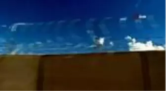 İçişleri Bakanı Süleyman Soylu: 'Allah nasip ederse burada yapılan bu proje, sınır duvarı projesi...