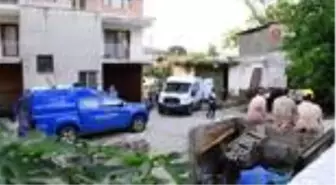 İzmir'de feci ölüm... Yem karma makinesine düşen şahıs hayatını kaybetti