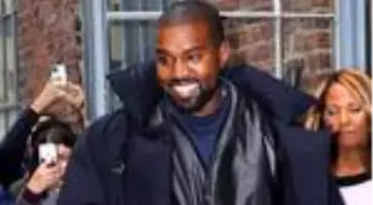 Kanye West'ten şiddet kurbanlarının aileleriyle avukatlarına 2 milyon dolar bağış