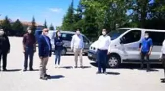 Kaplıcaların korona virüs denetlemeleri başladı
