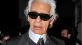 Karl Lagerfeld'in serveti de muhasebecisi de kayıp