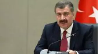 Koca'nın mektubu, uluslararası bilim insanlarına geri adım attırdı! Tartışma yaratan ilaçla ilgili makale geri çekildi