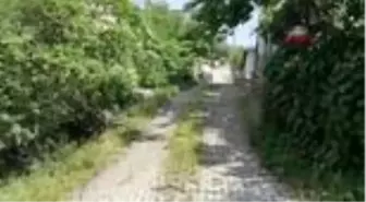 KOCAELİ Gebze'de sokak karantinaya alındı