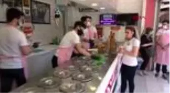 KOCAELİ KENTİN PLAKA NUMARASI KADAR '41' ÇEŞİT DONDURMA ÜRETİYORLAR