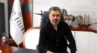 'Konut kredilerindeki faiz oranının düşmesi sektörümüzü ciddi oranda hareketlendirecek'