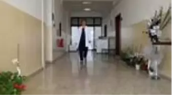 Kovid-19 sürecinde hareketsizliğe 'tele rehabilitasyon' yöntemiyle çözüm