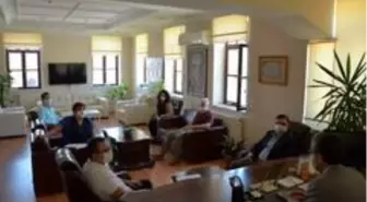 Kuşadası'nda inşaat yasaklarını komisyon denetleyecek