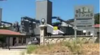 Malatya Şeker Fabrikası İslahiye'den sözleşmeli hububat alımına başladı