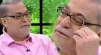 Mehmet Ali Erbil'den duygulandıran sözler: Keşke hiç servetim olmasaydı da sağlığım olsaydı