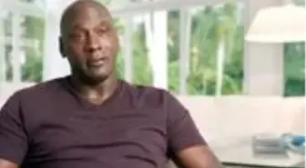 Michael Jordan ve Jordan markası, ırkçılıkla mücadele kapsamında 10 yıl için 100 milyon dolar bağışladı