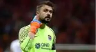 Onur Recep Kıvrak'tan 2010-2011 sezonu paylaşımı!