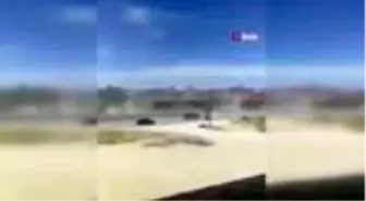 Sirte'de bulunan Hafter milisleri kaçtı