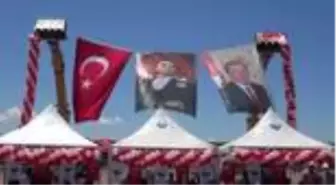 SÜLEYMAN SOYLU: SİYASETE EN BÜYÜK DARBE TERÖRDÜR -1