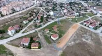 Suluova belediyesi ulaşımı kolaylaştırıyor