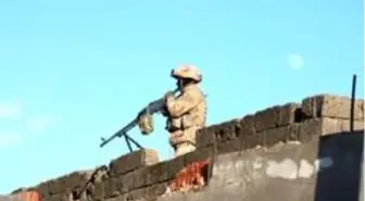 Terör örgütü PKK işbirlikçileri tutuklandı