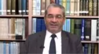 TÜRKİYE'NİN YAŞAYAN İLİM HAZİNELERİ - Ali Rıza Temel (2)