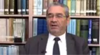 Son dakika haber: TÜRKİYE'NİN YAŞAYAN İLİM HAZİNELERİ - Ali Rıza Temel (3)