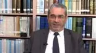 TÜRKİYE'NİN YAŞAYAN İLİM HAZİNELERİ - Ali Rıza Temel (5)