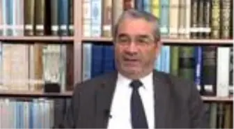 TÜRKİYE'NİN YAŞAYAN İLİM HAZİNELERİ - Ali Rıza Temel (8)
