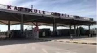 urbetçilerin sıla hasreti 'Kovid-19' tedbirleri eşliğinde sona eriyor