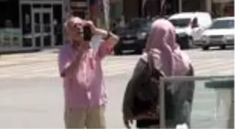 Vatandaşlar normalleşme sürecine alışmaya çalışıyor
